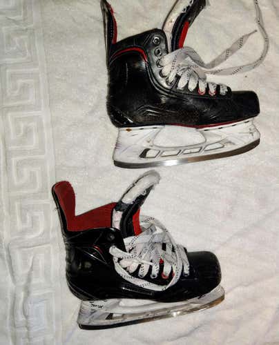 Bauer Skates Senior Size 6.5