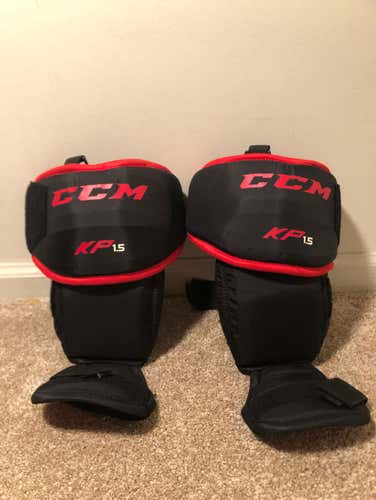 CCM Knee Savers