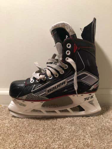 Bauer X500