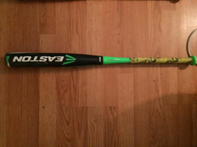 Easton Mako Bat USSSA Certified