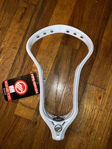 Brand New Maverick Kinetik With Tag