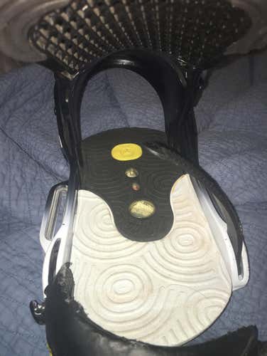 Burton EST B3 Bindings