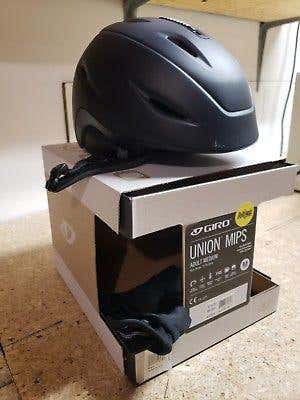 Giro Helmet