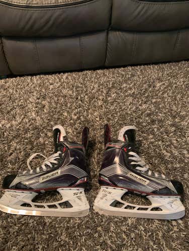 Bauer Vapor X Shift Pro