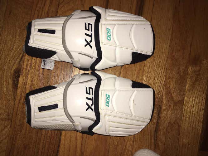 Surgeon 509 Arm Guards