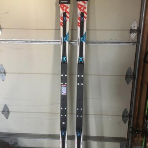 New 2017 Atomic Redster FIS GS Skis