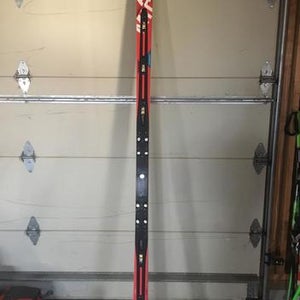 New 2016 Atomic FIS Super G Skis