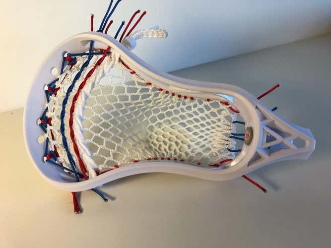 Signature Contract w/ Rekoil Mesh