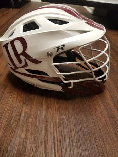 Cascade R Helmet Helmet Adult