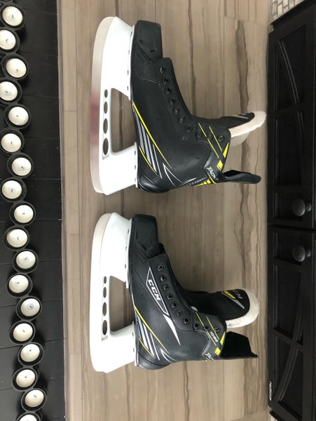 CCM TACKS 1092!