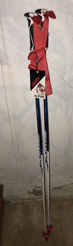 Brand New Swix Race Carbon Poles