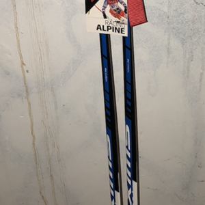 Brand New Swix Race Carbon Poles