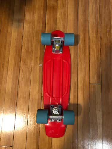Penny Skateboard