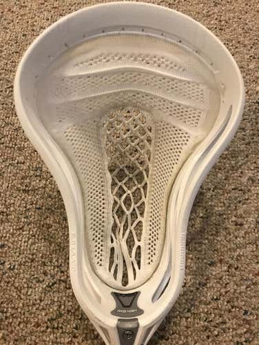 New Warrior Evo Warp Pro