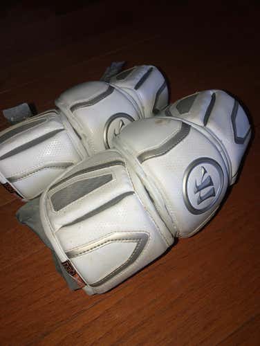 Warrior Evo Arm Pads
