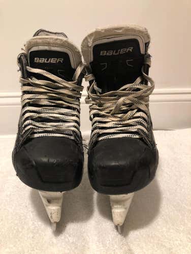 Bauer Supreme 190 Skates Senior Size 5.0 (Shoe Size 6.0)