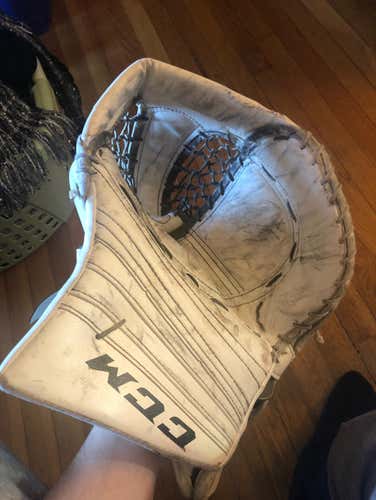 Senior Ccm Glove