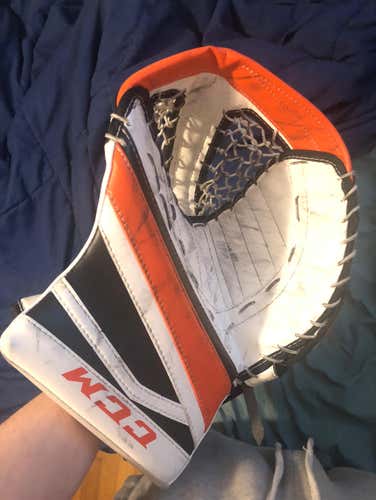 Intermediate Ccm Eflex 860