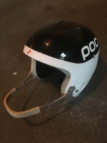 POC Skull Orbic Comp Spin Helmet