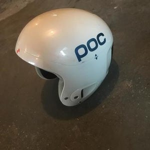 POC Skull Orbic Comp Spin Helmet