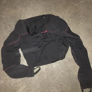 Spyder Armor Top Protective Gear