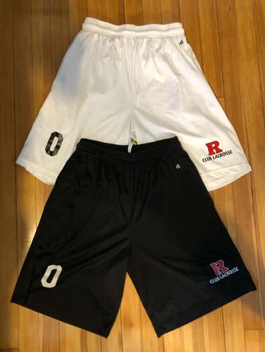 Rutgers Bundle #0