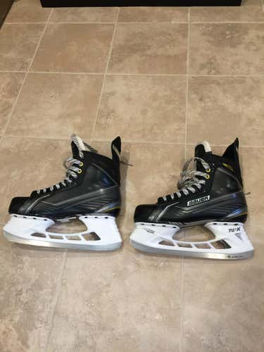 Bauer Supreme 160 Skates Senior Size 9
