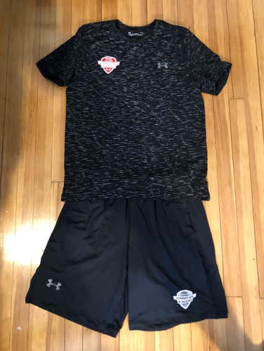 UA Bundle Committed Academy Uniform