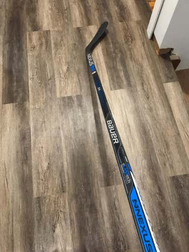 Bauer 1n H16 82 Flex P92 RH