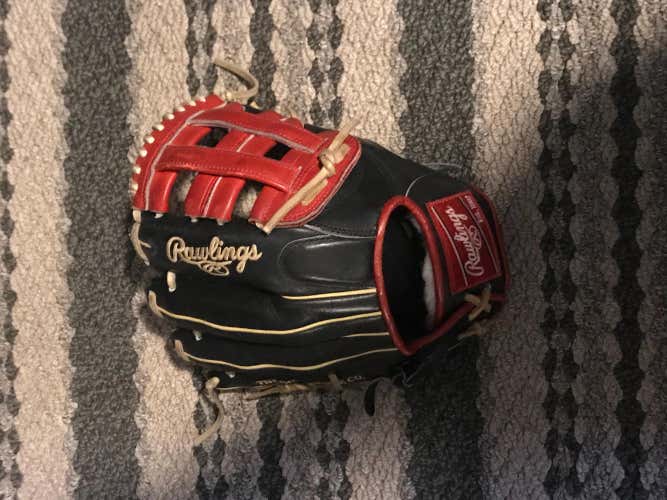 Rawlings Pro Preferred Xander Bogaerts Glove