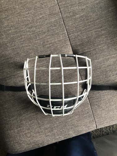 CCM Face Mask Small