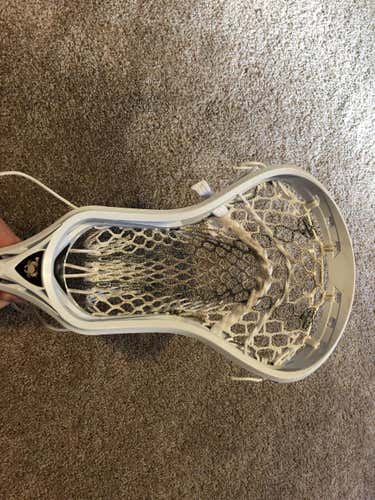 New East Coast Dyes Rebel Offense Head