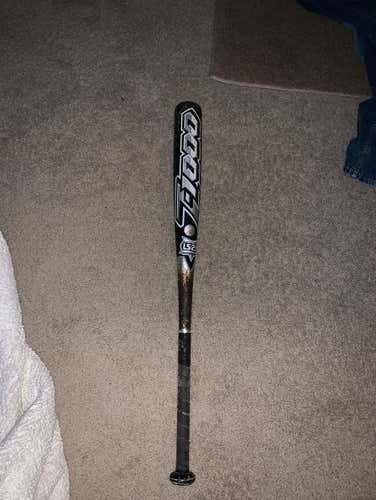 Louisville Slugger Z1000 TPX 32in