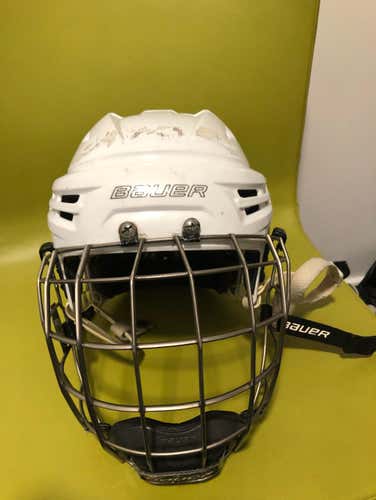 Bauer Re-Akt Helmet