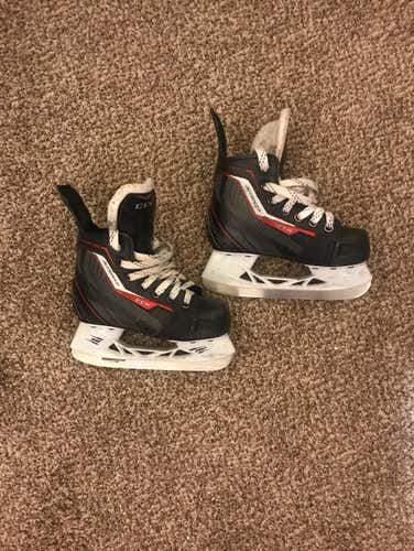 CCM Jetspeed 250 Jr Size 12