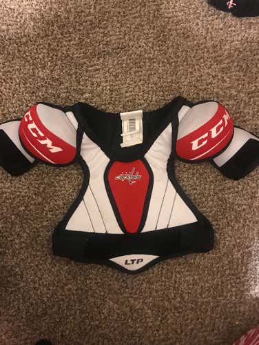 Youth Large shoulder Pads