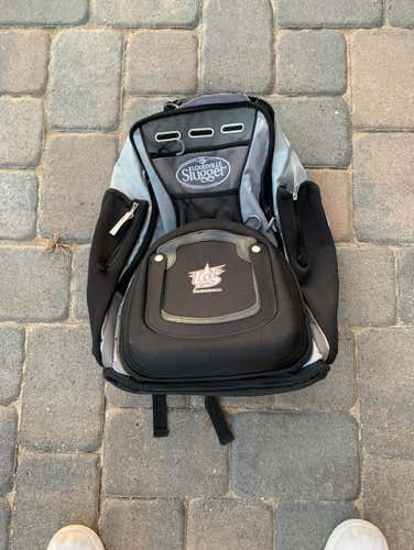Never Used Louisville Slugger Backpack