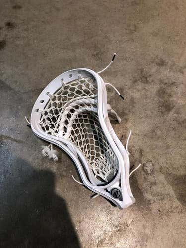 Maverik Tactik Lacrosse Head