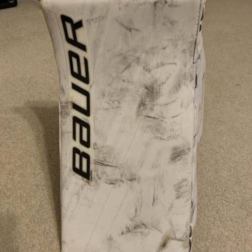 Bauer 1S Pro Blocker