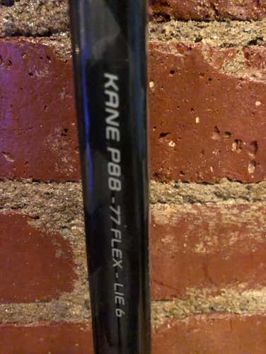 Bauer Supreme S170 RH 77Flex Stick 61”