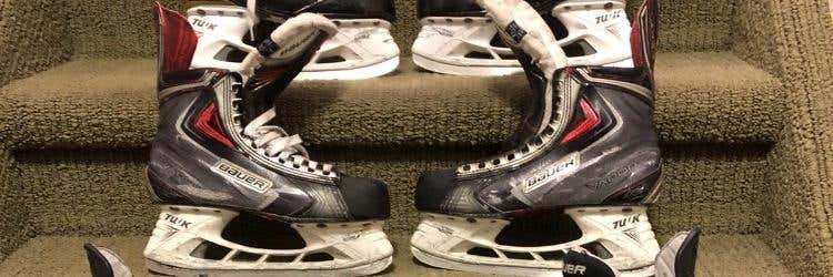 Bauer Apx2 Skates