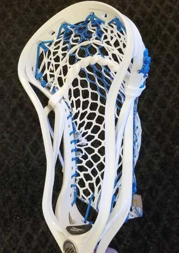 New Maverik Kinetik Head