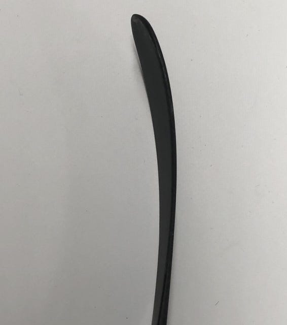 True A 6.0 SBP RH Pro Stock Hockey Stick Grip 85 Flex P28 Custom VIC (3833)