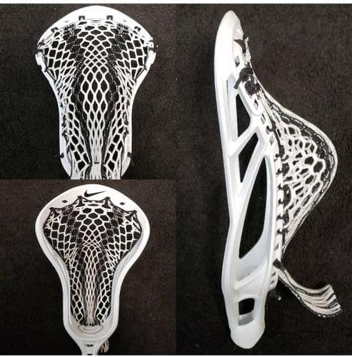 New Nike Lakota Head