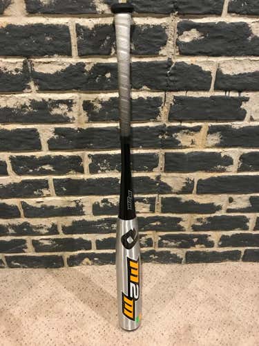 New DeMarini M2M BESR - 32