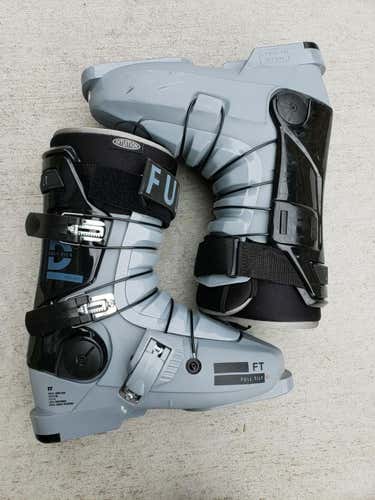 New - 4 hrs Full Tilt Tilt Drop Kick 2018 Boots
