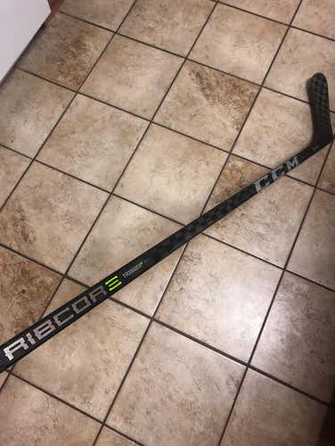 BRAND NEW PRO STOCK CCM Ribcore 70 Flex Jamie Benn curve