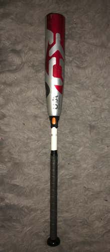 Demarini CF Zen USA -10