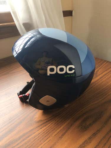 POC Skull Orbic Spin Comp