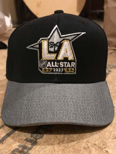 NHL LA Allstar Game Hat